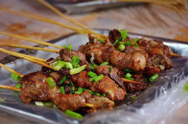 沁阳五花肉培训