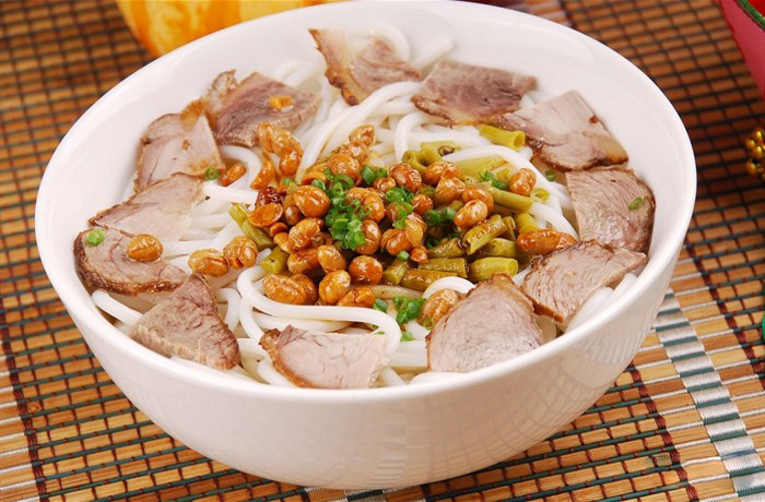沁阳米粉培训