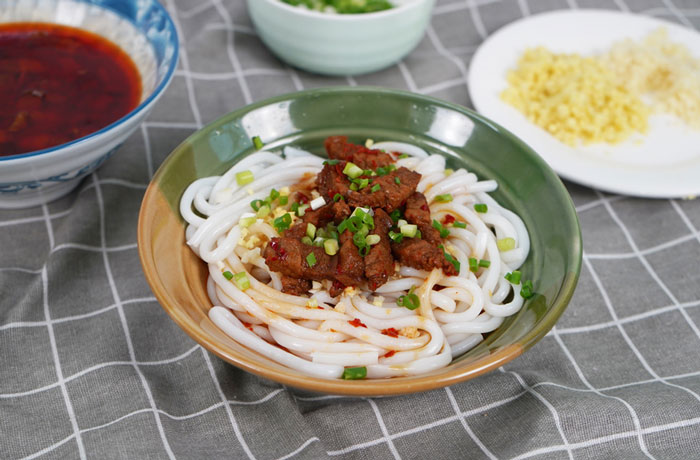 沁阳肉臊子粉培训