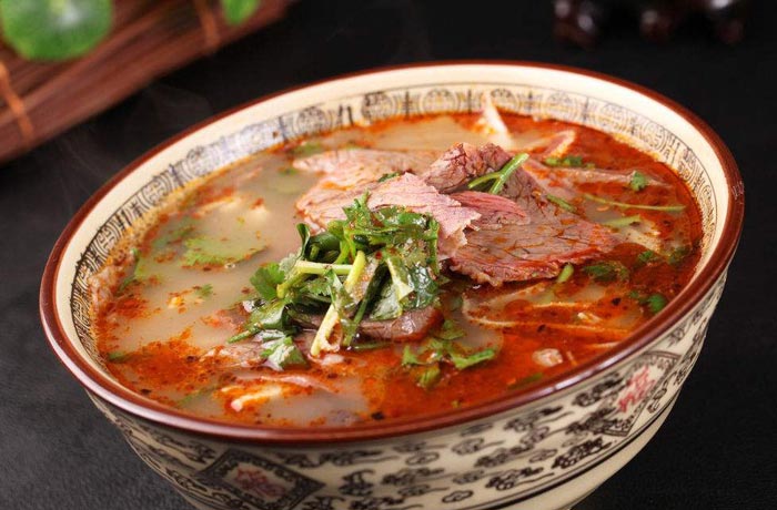 沁阳淮南牛肉汤培训