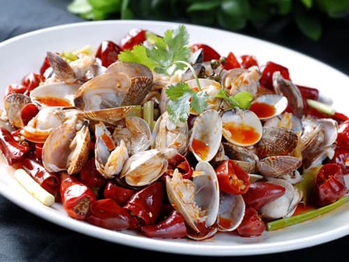 沁阳香辣花甲培训