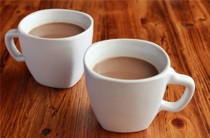 沁阳奶茶培训