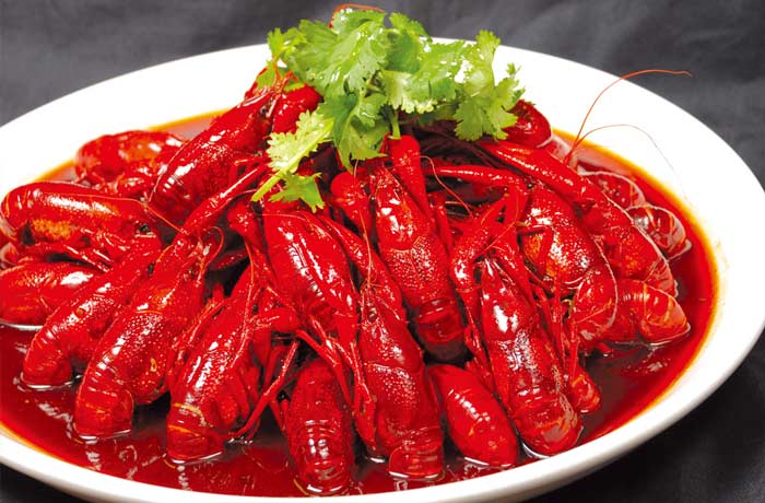 沁阳麻辣小龙虾培训